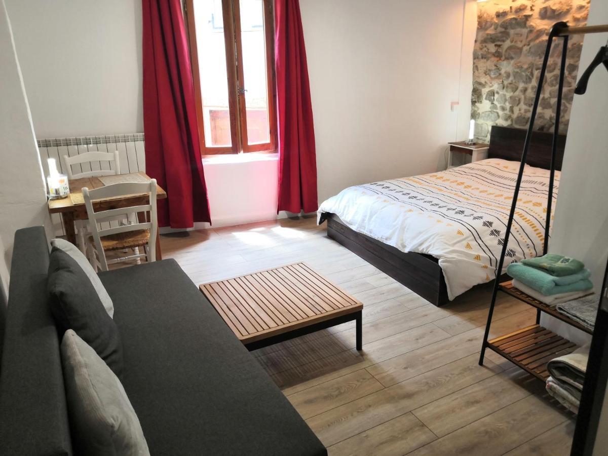 La Petite Etoile D'Hotes En Mercantour Saint-Dalmas-le-Selvage Zewnętrze zdjęcie