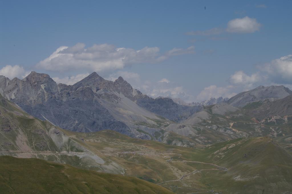 La Petite Etoile D'Hotes En Mercantour Saint-Dalmas-le-Selvage Zewnętrze zdjęcie