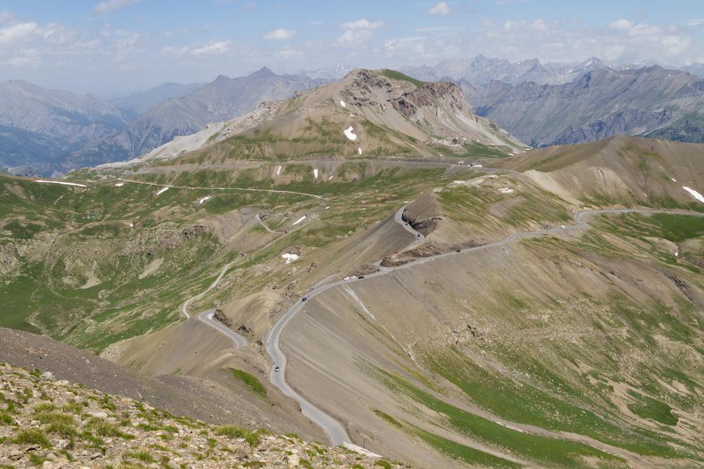 La Petite Etoile D'Hotes En Mercantour Saint-Dalmas-le-Selvage Zewnętrze zdjęcie
