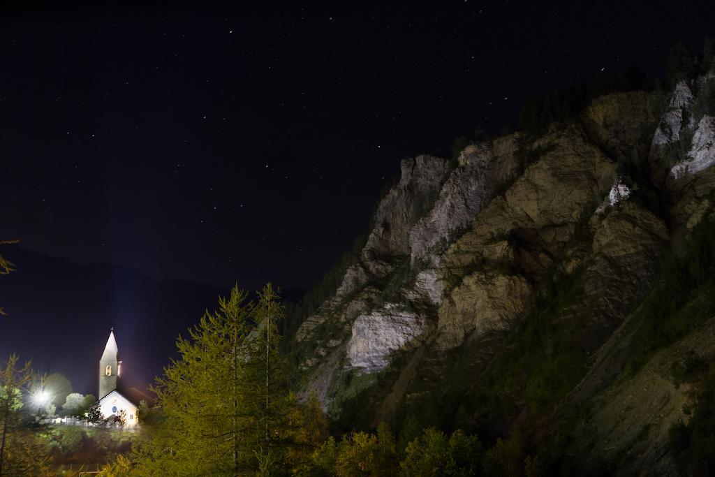 La Petite Etoile D'Hotes En Mercantour Saint-Dalmas-le-Selvage Zewnętrze zdjęcie