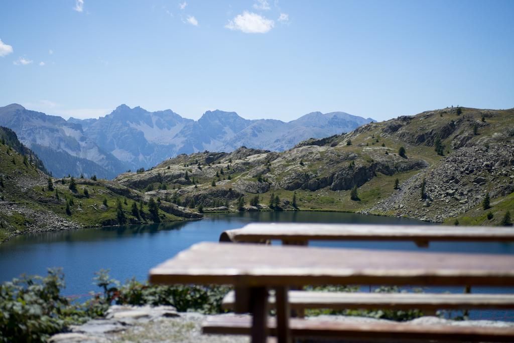 La Petite Etoile D'Hotes En Mercantour Saint-Dalmas-le-Selvage Zewnętrze zdjęcie